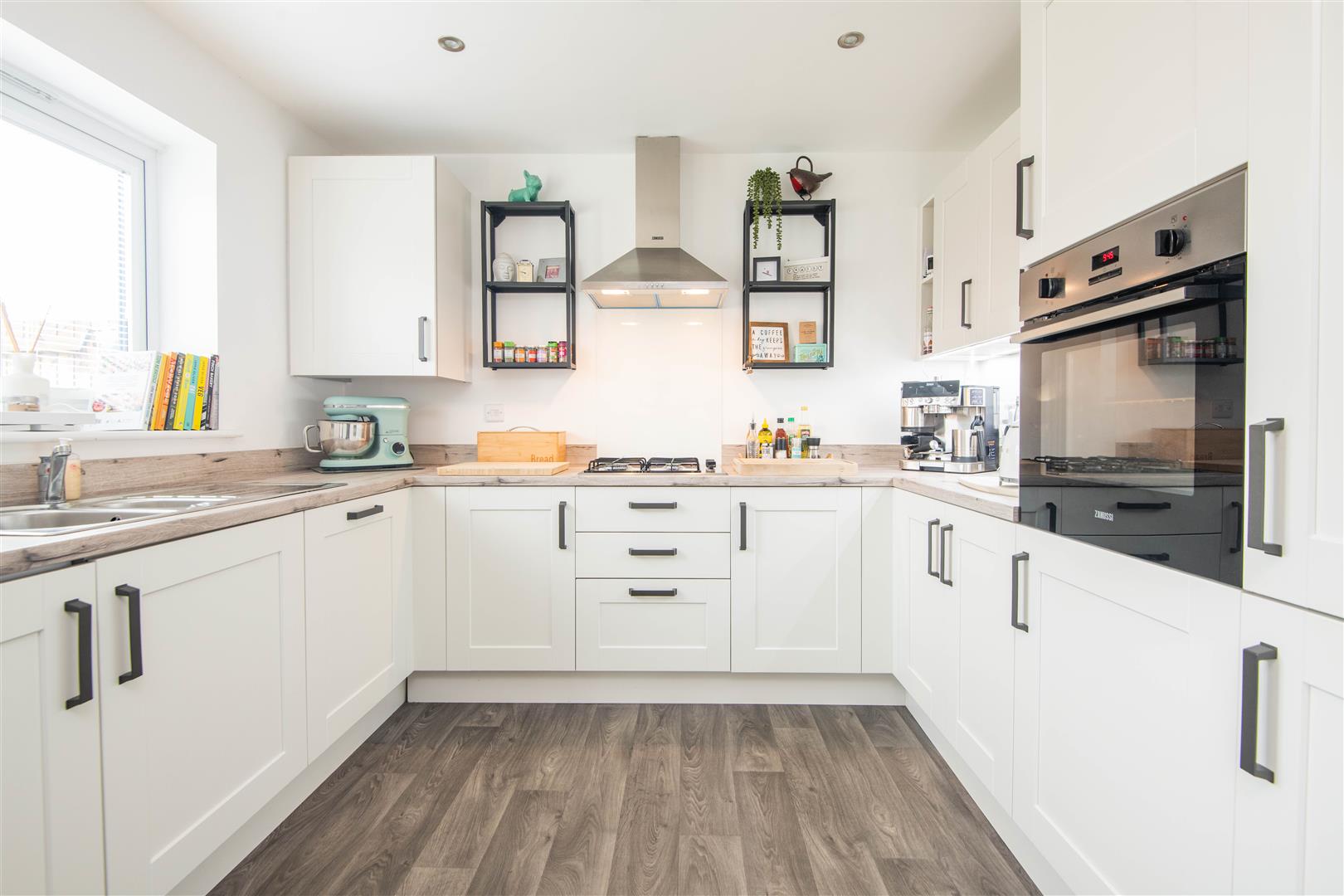 Rockwell Road, Lostock, Bolton